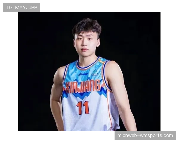 齐麟持球进攻能力全面展现 新疆锋线完成蜕变